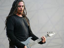 Korn's Munky talks new side project